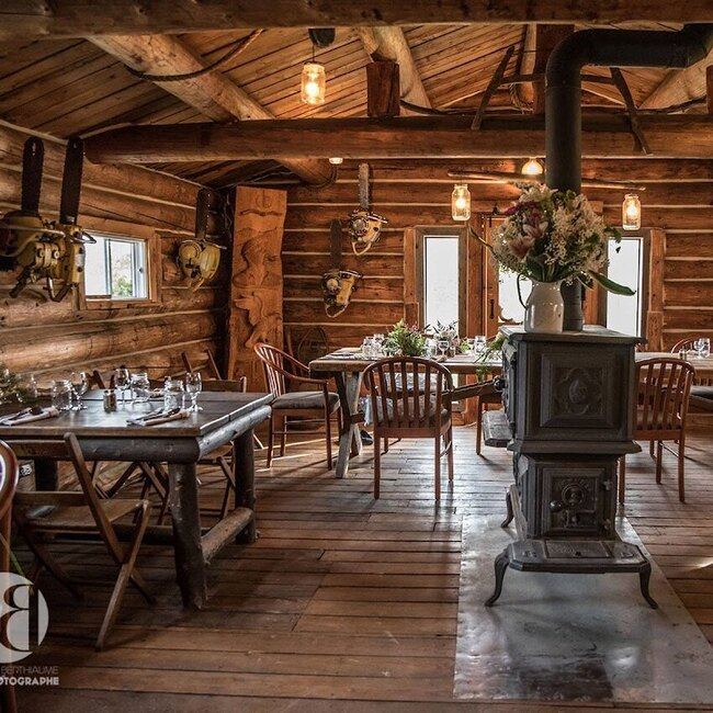 La Cookerie - Bistro Folklorique - Shawinigan Restaurants