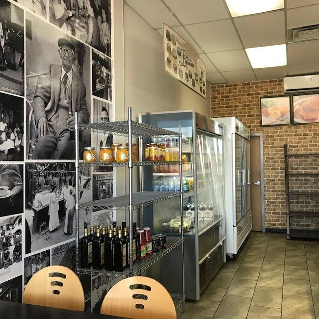 Les D&eacute;lices de l'Italie -  Restaurants Near: J6X4E3