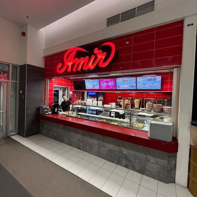 Amir -  Restaurants Near: J6W2C8