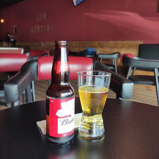 Bar Montana -  Restaurants Near: J6W2C8