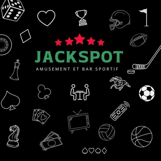 Jackspot - Restaurants pr&egrave;s de: J6W3W4