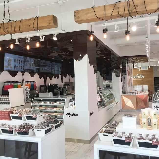 Chocolato -  Restaurants Near: J6W2Z5