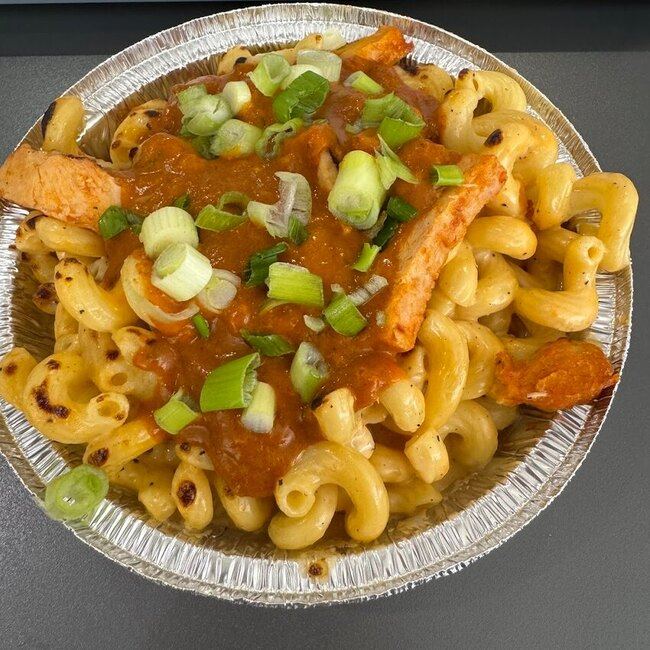 La Shop &agrave; Poutine Restaurant