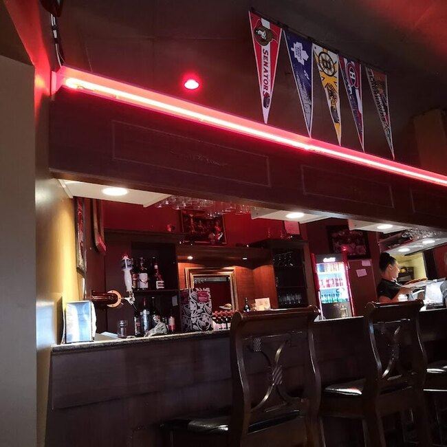 Pizzeria Du Lac Enr Restaurant