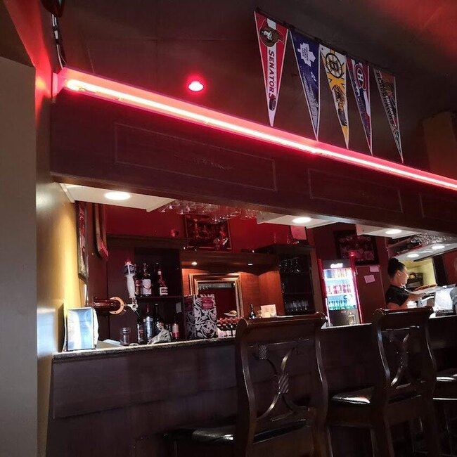 Pizzeria Du Lac Enr - Restaurants Shawinigan