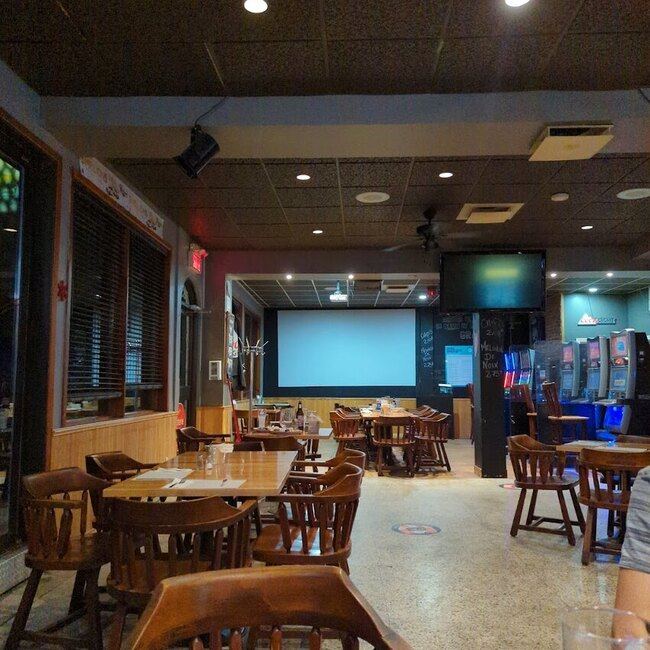 Bar Chez Rosaire Shawinigan - Menu, avis & plus janvier 2026