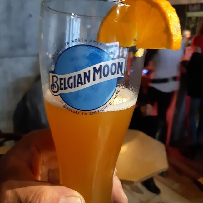 Bar Chez Tonio - Restaurants pr&egrave;s de: G9T2G9