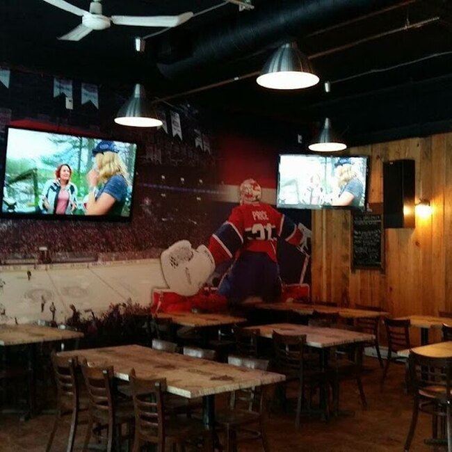 Les Ailes Buffalo Shawinigan - Menu, avis & plus janvier 2026