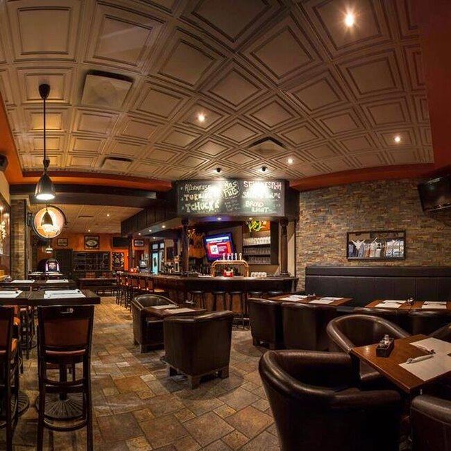 Le P'tit Broadway - Restaurants pr&egrave;s de: G9T2G9