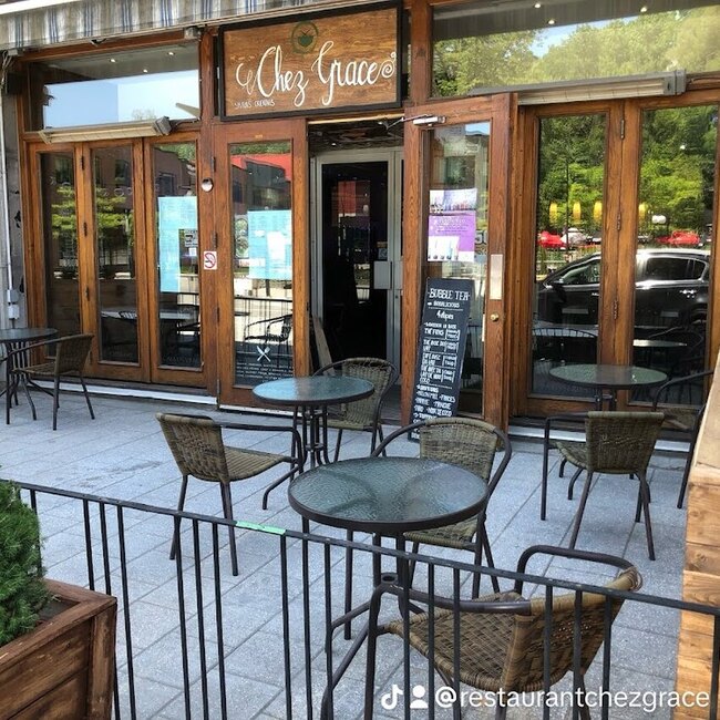 Restaurant Chez Grace Restaurant