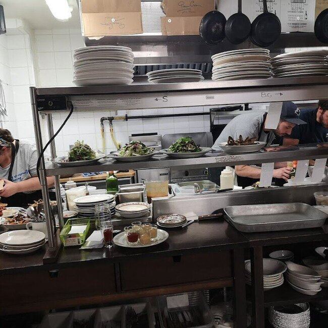 Restaurant Z&eacute;l&eacute; - Restaurants Shawinigan