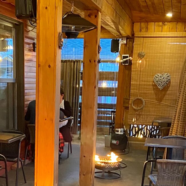 Restaurant Le St-Antoine - Restaurants Shawinigan