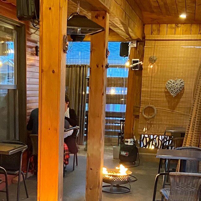 Restaurant Le St-Antoine Restaurant