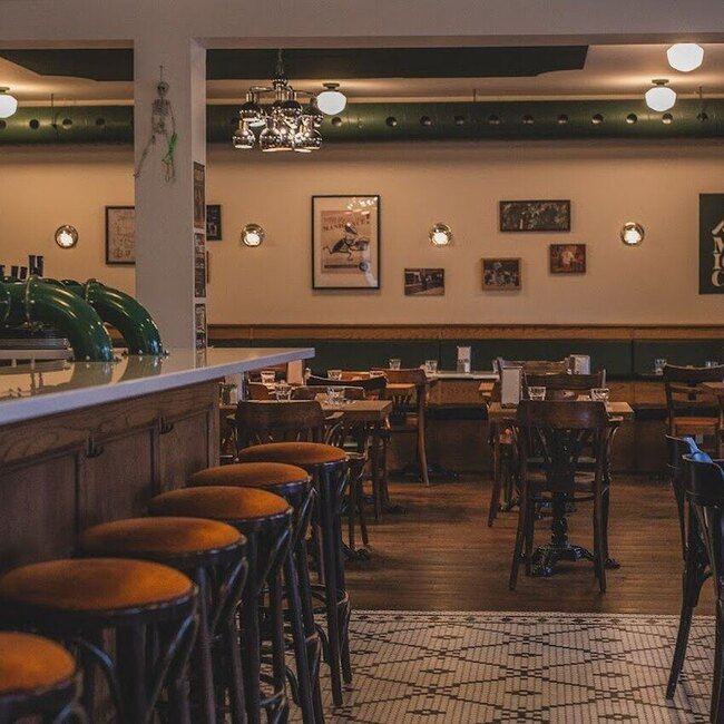 Manigances - Brasserie d'Oka - Restaurants Plats &agrave; emporter Oka