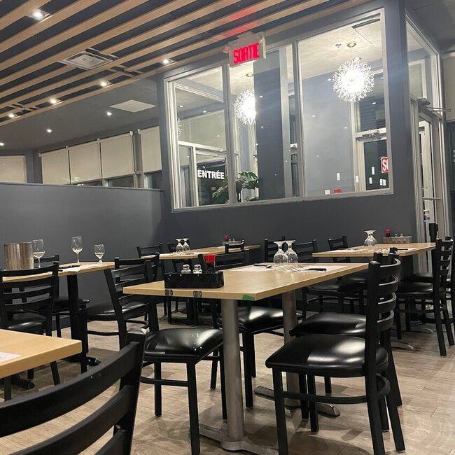 Buffet Oriental Saint-Constant - Menu, avis & plus janvier 2026