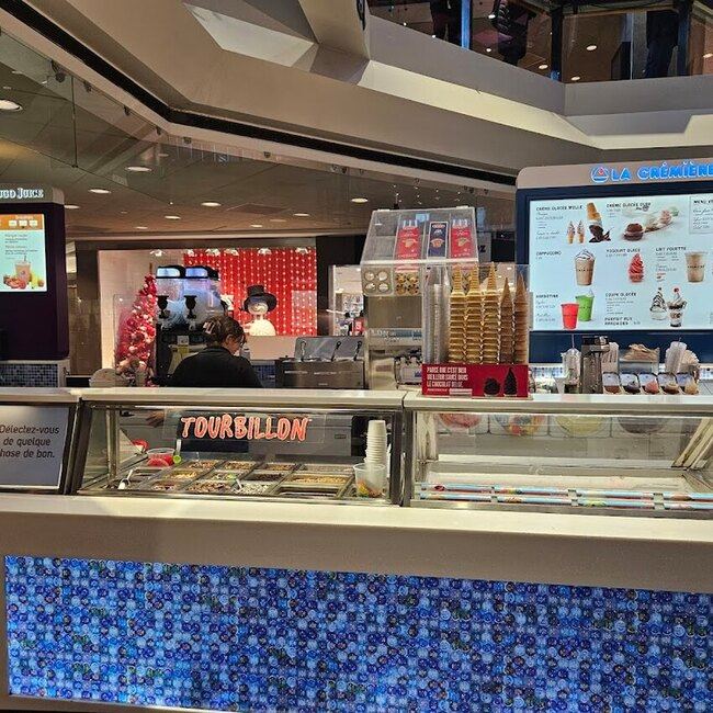 La Crémière Montreal - Menu, Reviews & More January 2026