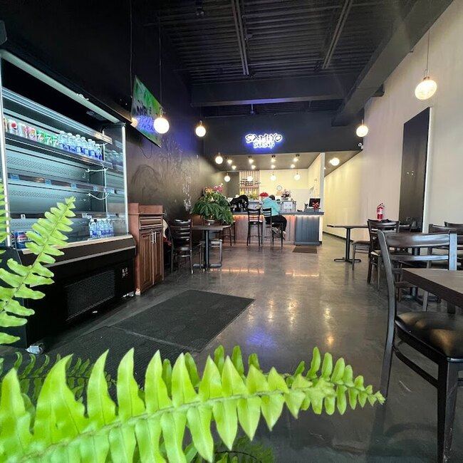 Samiyo Sushi Restaurant