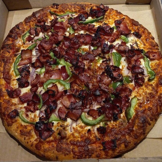 Pizza Roza -  Restaurants Near: J7V8P2