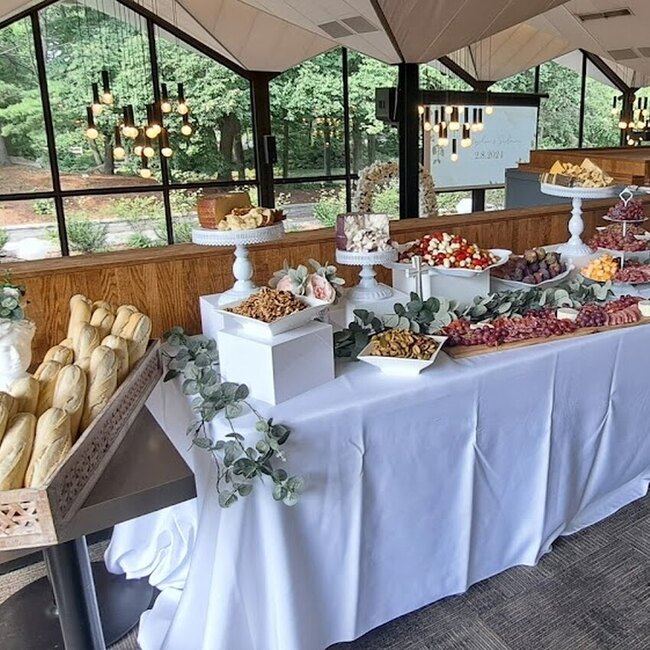 Nonna's Catering MTL - Restaurants pr&egrave;s de: J7W5K9