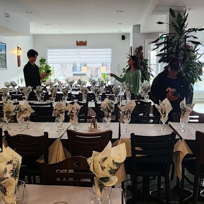 Au Go&ucirc;t de Siam - Saint-Constant Takeout Available Restaurants