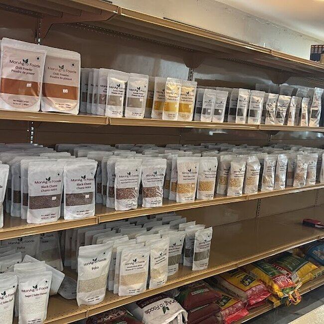 MonAgro foods - Saint-Constant Takeout Available Restaurants