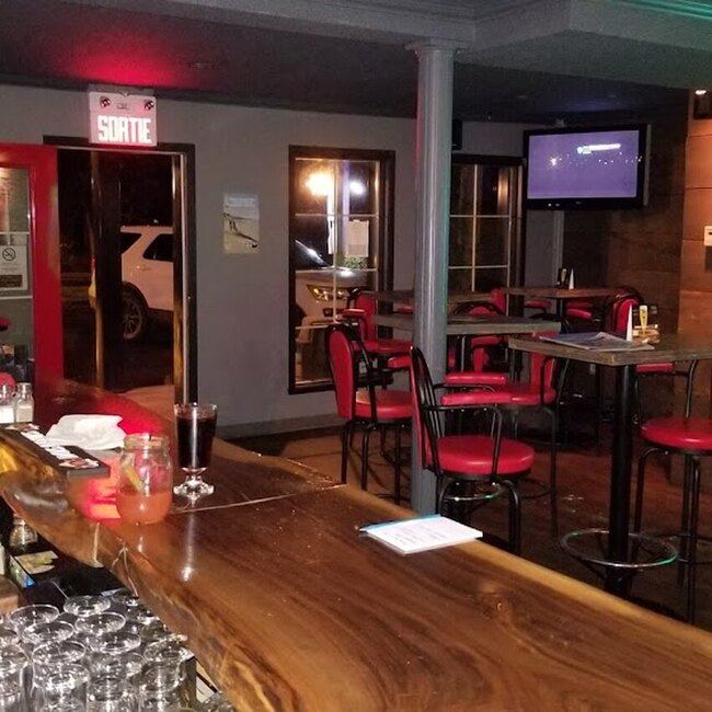 Club Des 20 Restaurant