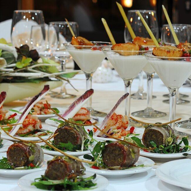 L'Erabli&egrave;re Du Mont St-Michel Restaurant