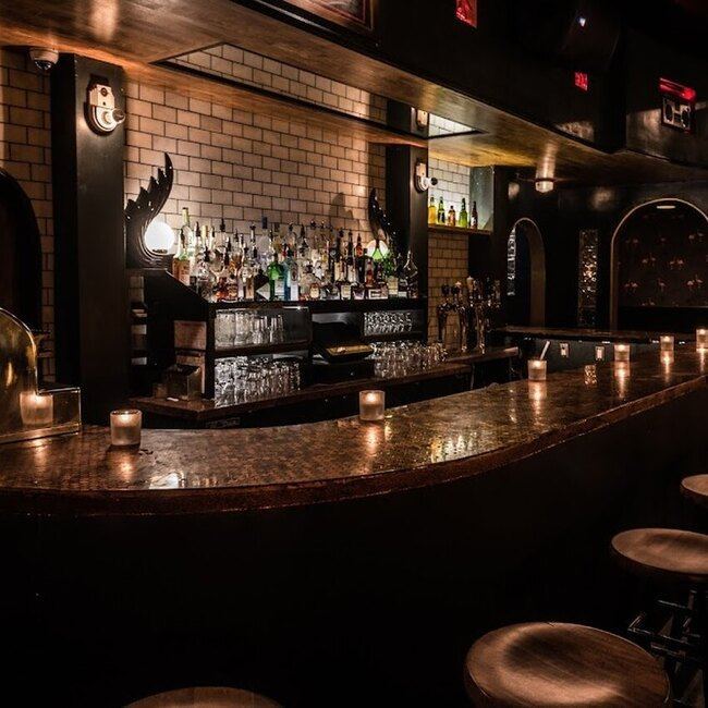 Barbossa - Montreal Open Now Restaurants