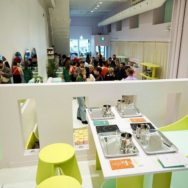 Café Moonday Montreal - Menu, Reviews & More January 2026