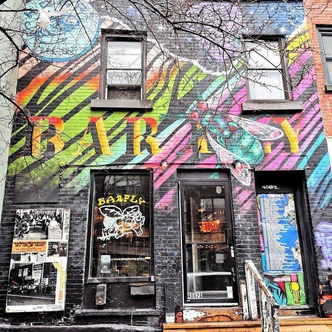 Barfly Montréal - Menu, avis & plus janvier 2026