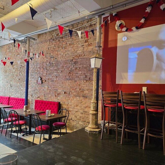 Café Bella Moda Montreal - Menu, Reviews & More January 2026