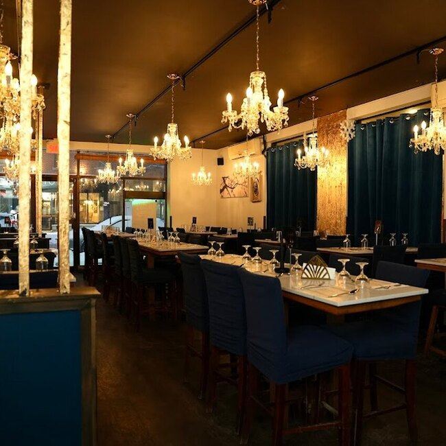 Hakka Grill Montreal - Menu, Reviews & More January 2026