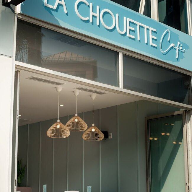 Café La Chouette Montréal - Menu, avis & plus janvier 2026
