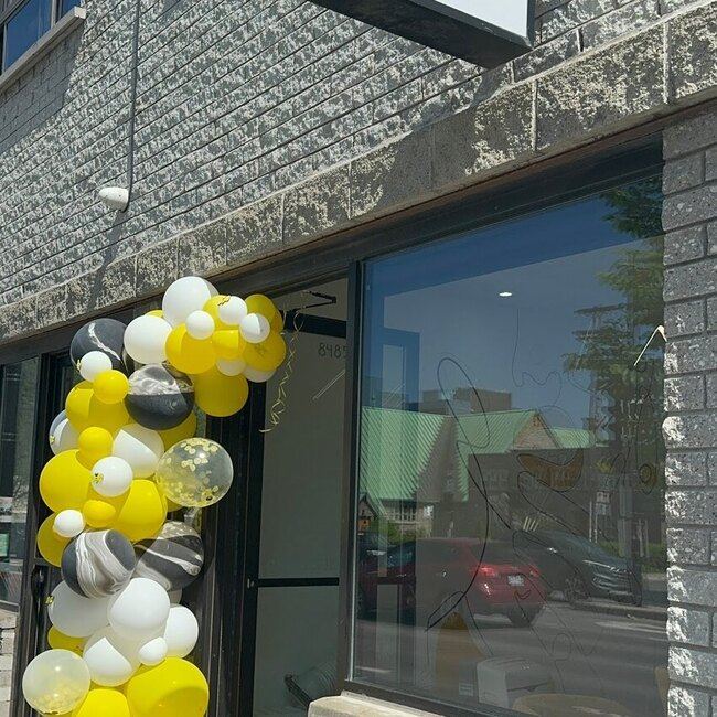 Bistro Le Citron -  Restaurants Near: H2P2M9