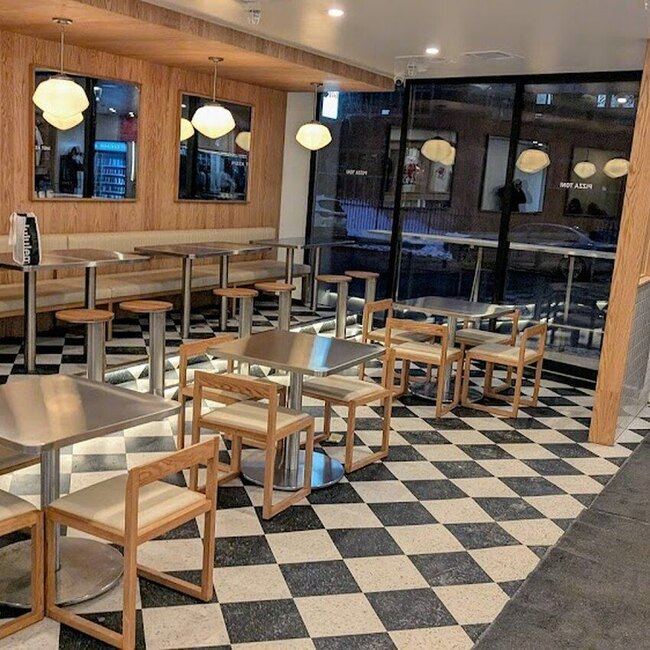 Pizza Toni -  Restaurants Near: H4C1S9