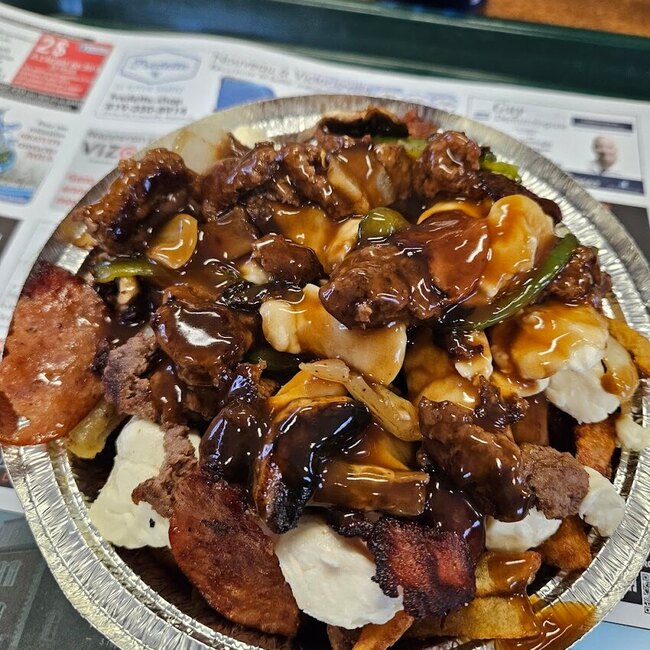 Cantine Clement - Restaurants Cantons-de-l'Est / Estrie