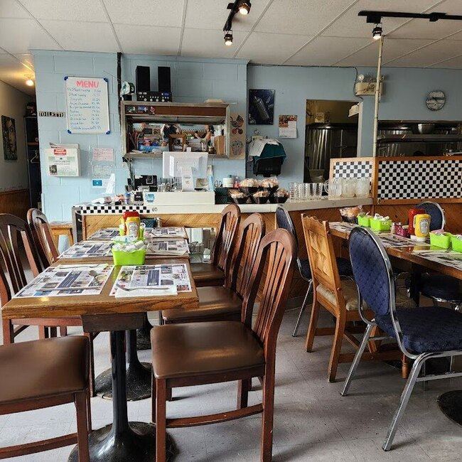 Restaurant Chez-Mado Victoriaville - Menu, avis & plus janvier 2026