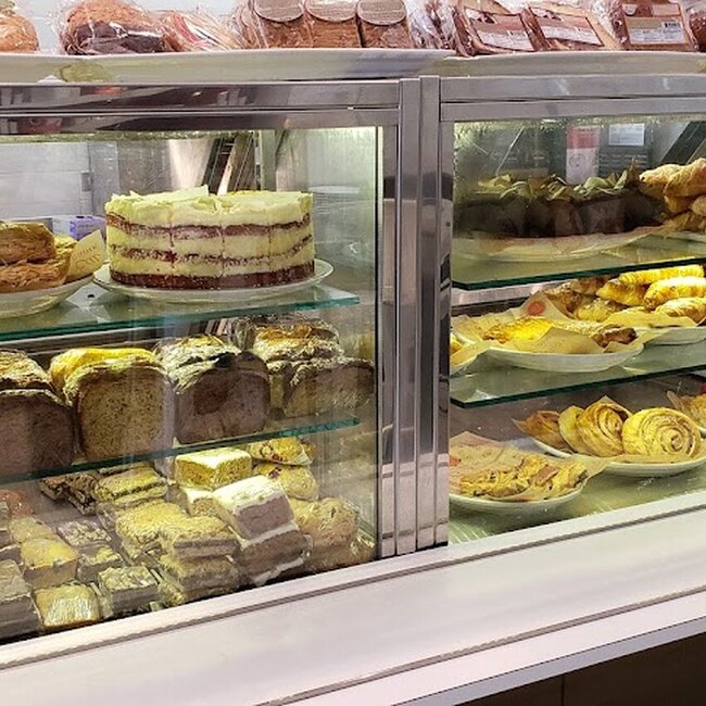 Presse Caf&eacute; - Latin Quarter Caf&eacute;s