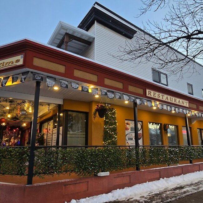 Restaurant Maxime Victoriaville - Menu, avis & plus janvier 2026