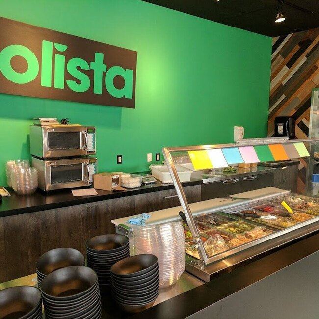Bolista Restaurant