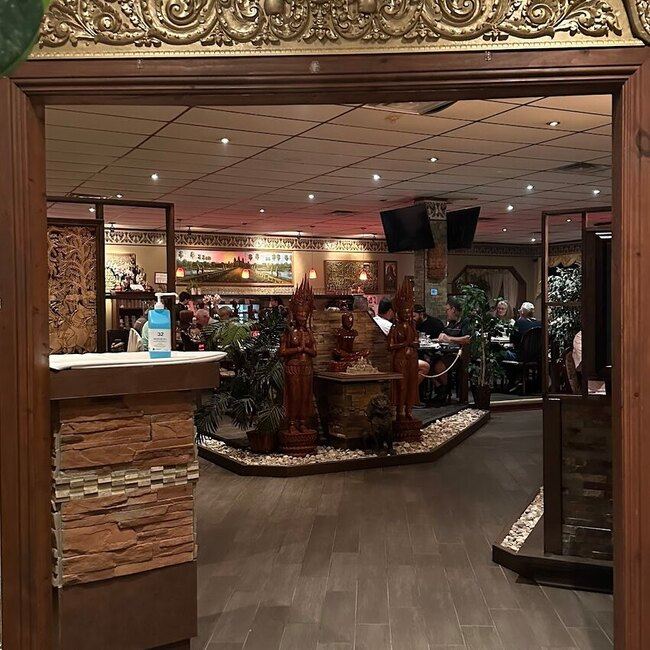 Gourmet D'Angkor Restaurant Restaurant