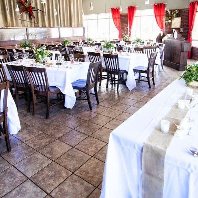 La Pomme Verte Victoriaville - Menu, avis & plus janvier 2026