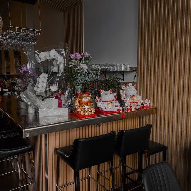 Neko Sushi Laval - Menu, avis & plus janvier 2026