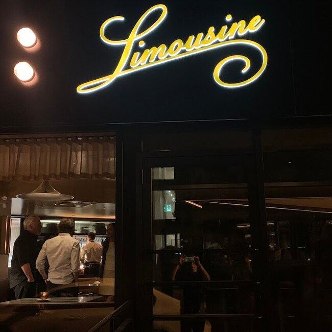 Restaurant Limousine Saint-Lambert - Menu, avis & plus janvier 2026