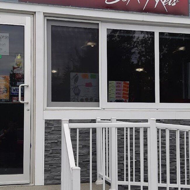 Cantine Ti-Mousse - Restaurants Plats &agrave; emporter M&eacute;gantic