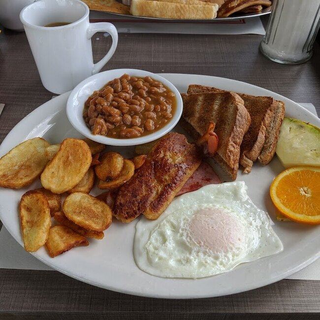 Restaurant Le Coq Du Nord Restaurant