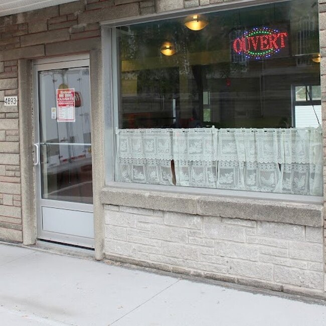 Tha&iuml; Clubstar Restaurant