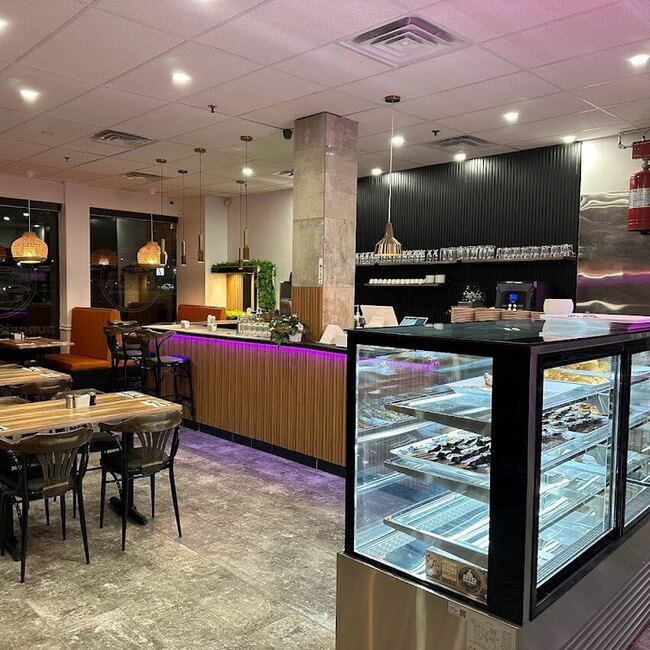 &Ocirc; Griot -  Restaurants Near: H7E2B8