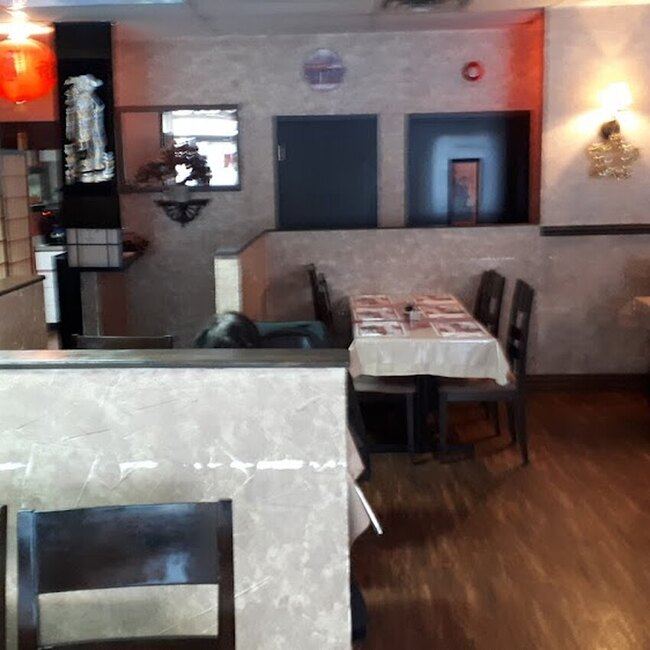 Resto Aux Bonsa&iuml; - Restaurants pr&egrave;s de: J1X2T3