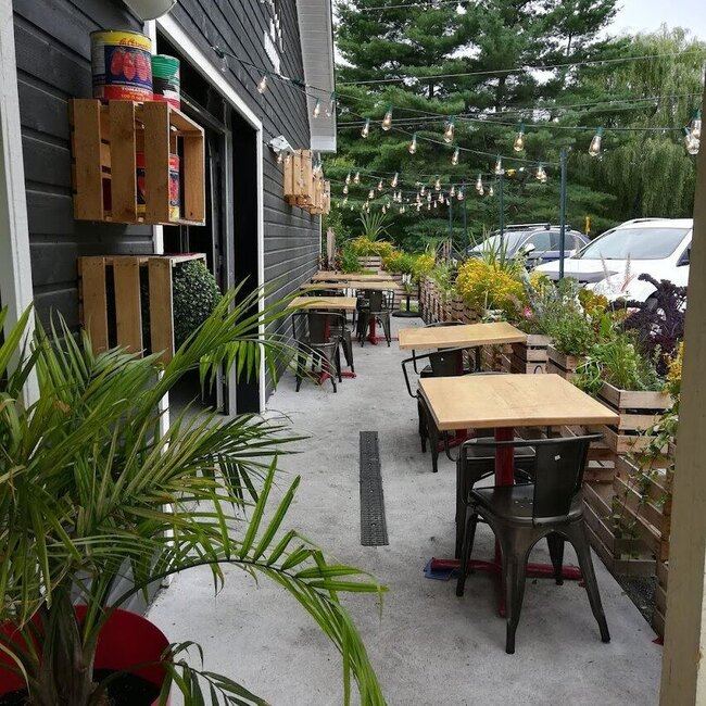 Super Tonkinoise - Restaurants Magog